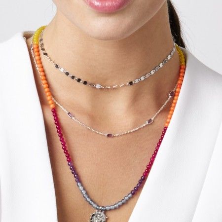 CHOKER CHAPAS CHOKER CHAPAS
