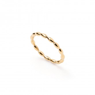 STEEL BASIC RING